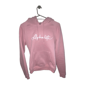 Alphalete hoodie