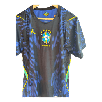 Brasil jalkapallopaita