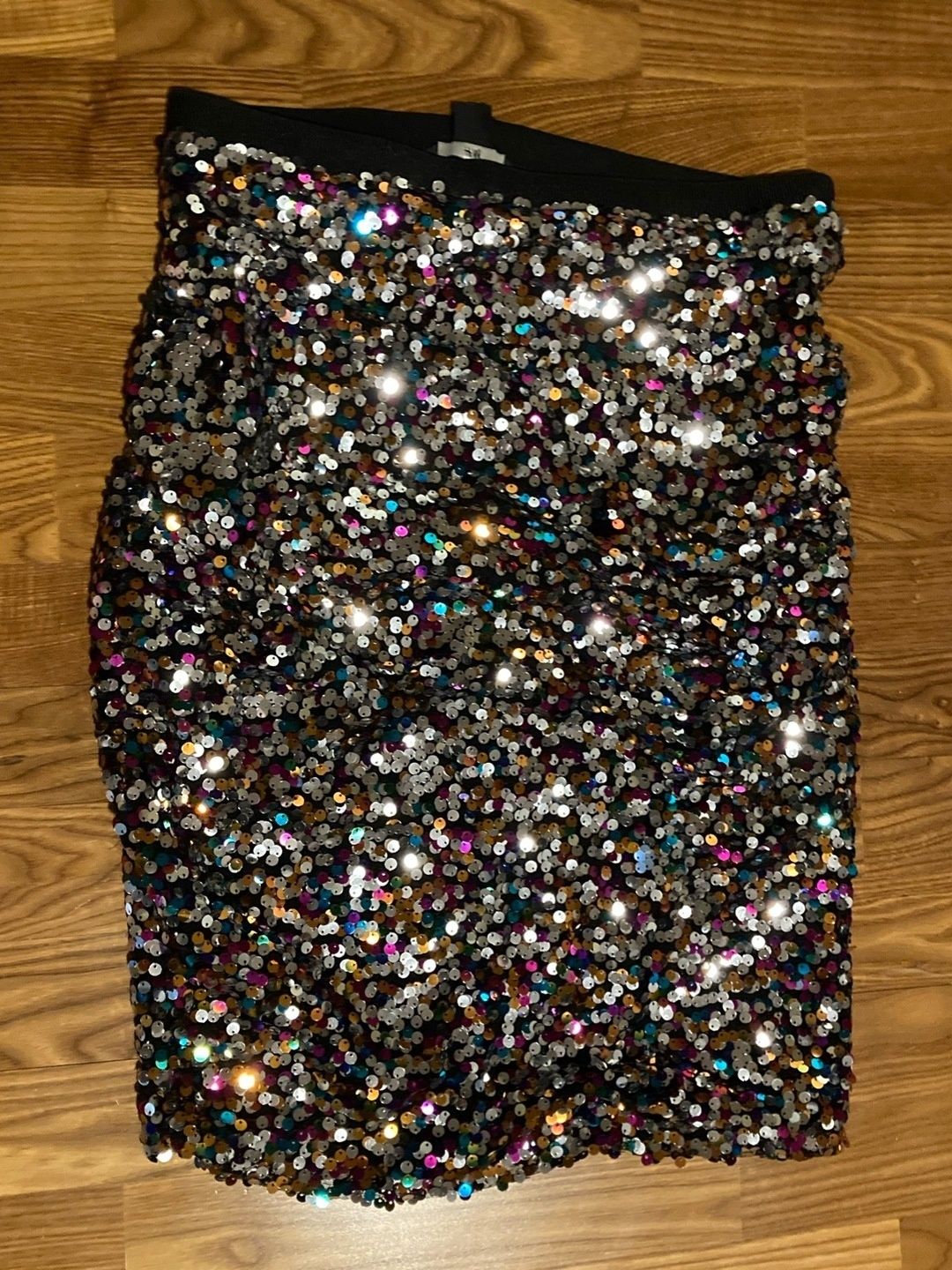 H&m skirt