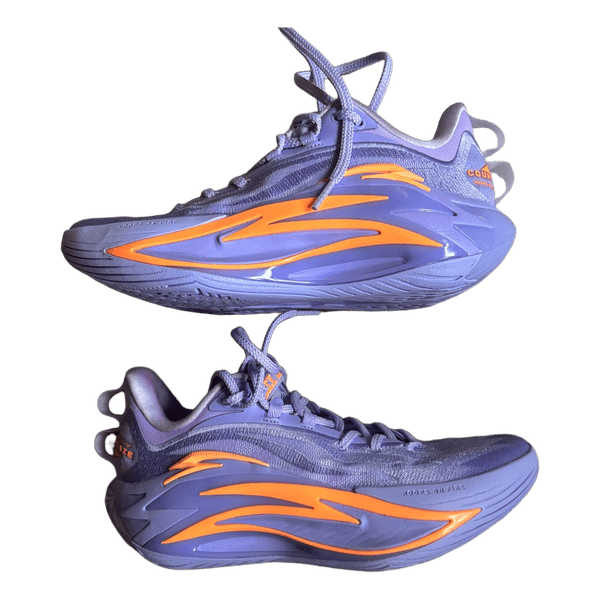 Anta Crazy Tide 7