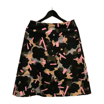 Marimekko skirt