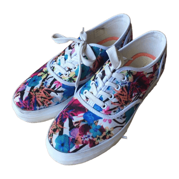 Dinsko sneakers