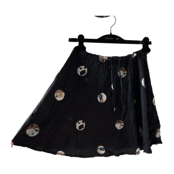 R/h studio skirt
