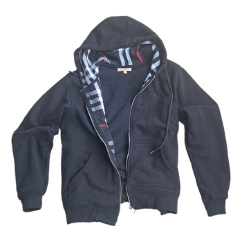 Burberry hoodie