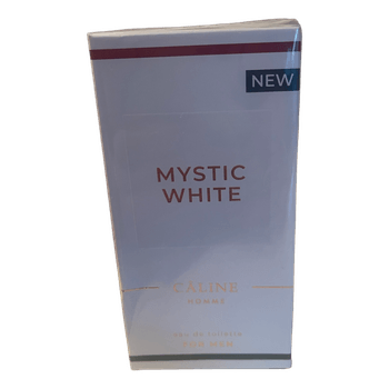 Caline Mystic White kvepalai