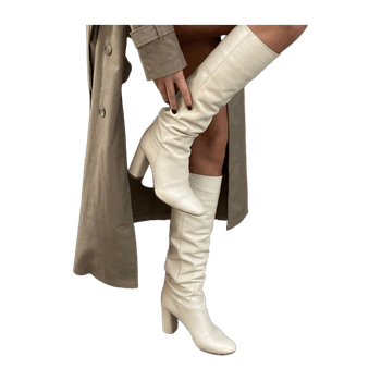 Zara boots