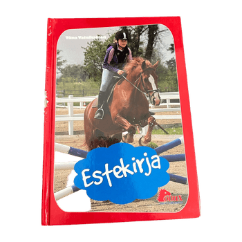 Estekirja