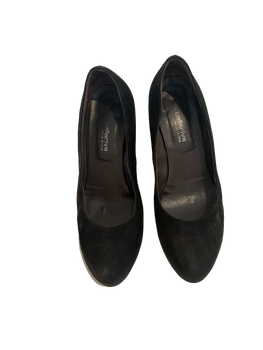 Laura bellariva heels