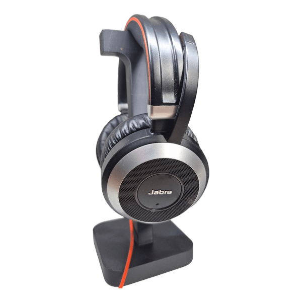 Jabra wired headphones