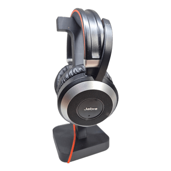 Jabra wired headphones
