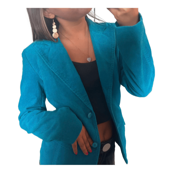 Vintage blazer