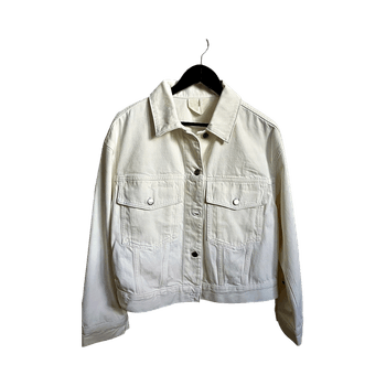 Arket denim jacket