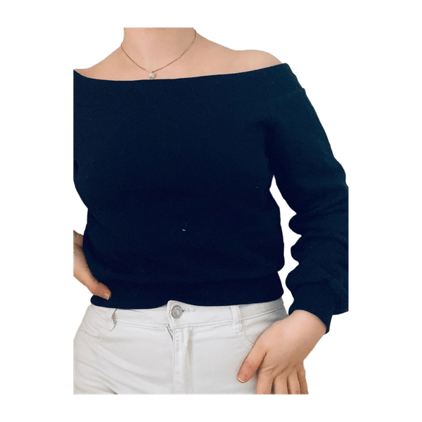 H&m blouse
