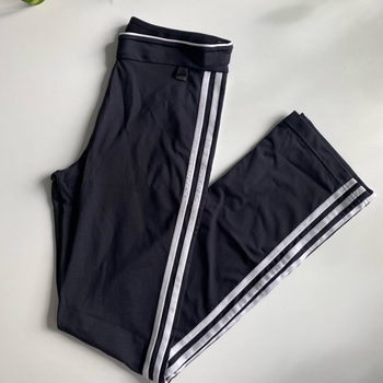 Adidas treenihousut