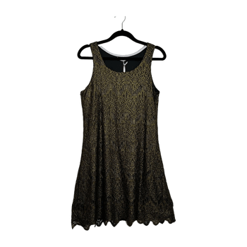 Du & jag Art Deco dress M