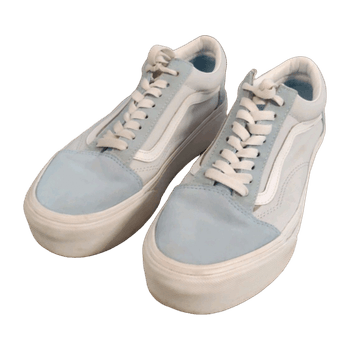 Vans old school sports shoes