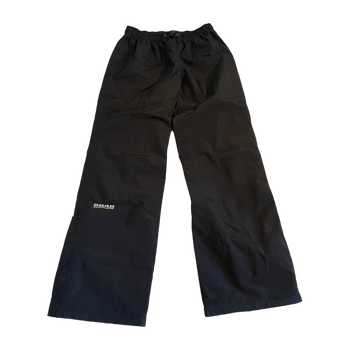 8848 välikausihosut / tuulihousut 160 cm, unisex
