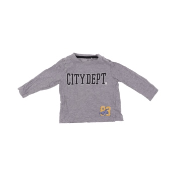 Lupilu Long-Sleeved T-Shirt 86 - 92 cm