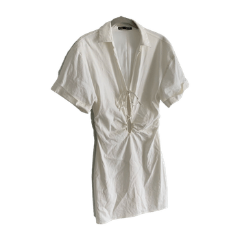 Zara dress