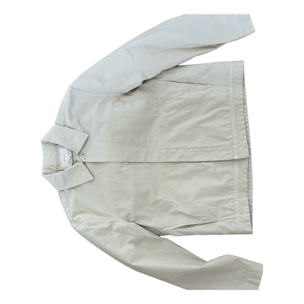 Zara udgået overshirt