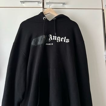 Palm Angels-huppari