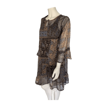 Zhenzi dress