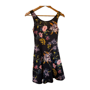 H&m dress