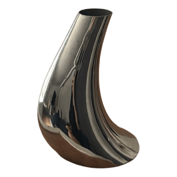 Georg Jensen vase