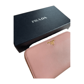 Prada bag