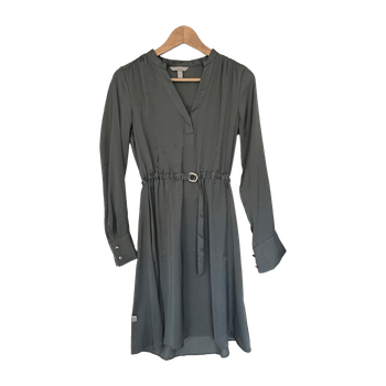 H&m dress
