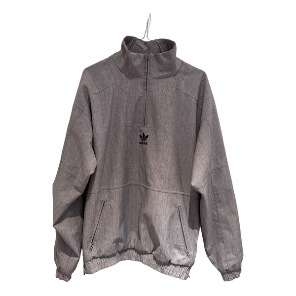 Adidas windbreaker