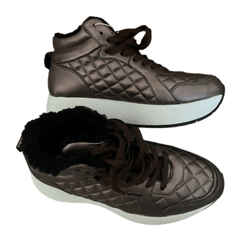 Crime london sneakers