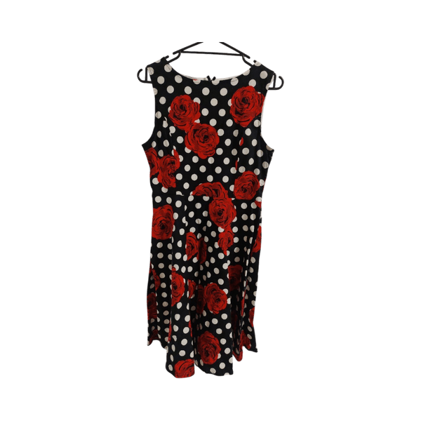 Ruusumekko, koko n.38/40