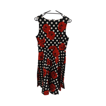 Ruusumekko, koko n.38/40