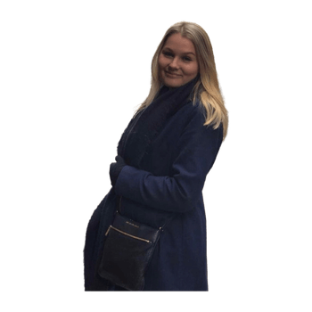 Michael kors coat