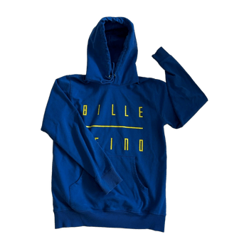 Billebeino hoodie