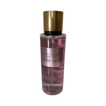 Victoria’s Secret velvet petals body mist