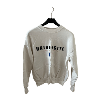 Gina tricot hoodie