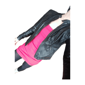 Keinonahkatakki koko xs only coat
