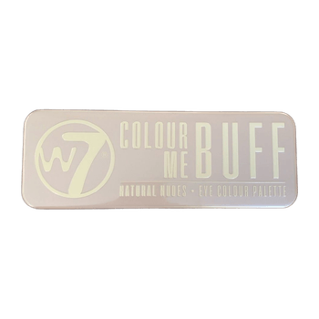 W7 beauty product