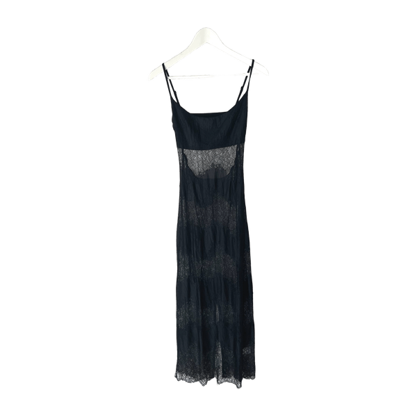 Lace dress