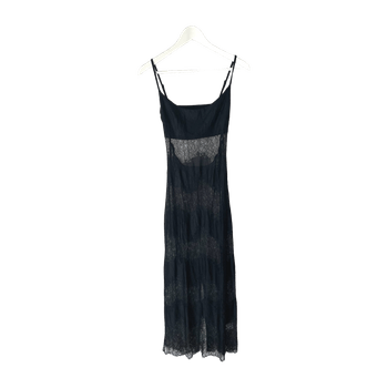 Lace dress