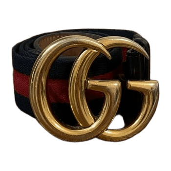 Gucci belt