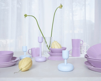 Nappula candle holder