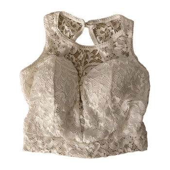 Vintage top