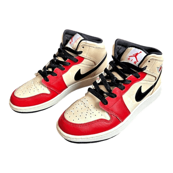 Air Jordan 1 Mid SS '88 Dunk Contest (DV7012-100)