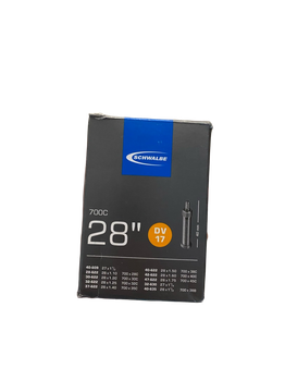 Schwalbe 28x700C DV17 pyörän sisäkumi 