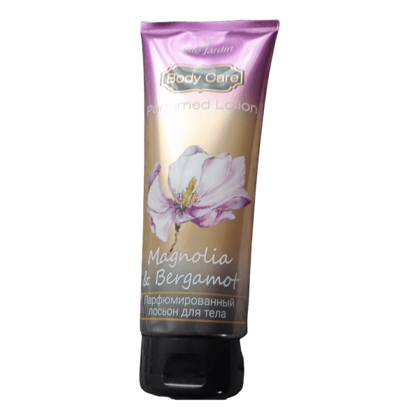 Le Jardin body lotion. Kūno priežiuros lasijonas