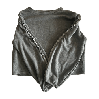 Cubus hoodie