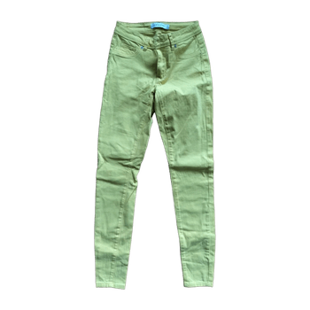Keltaiset farkut xs/32 jeans